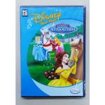 Disney Kraliyet Atı Gösterisi PC CD Simülasyon Oyunu Tek Oyuncu Desteği ile Genel Yaş Grubu İçin
