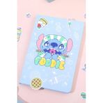 Disney Lilo&stitch Lisanslı Parti A5 Sert Kapak Not Defteri