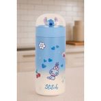 Disney Lilo&stitch Lisanslı Parti Serisi Termos 350 ml - Stitch
