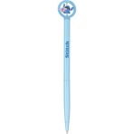 Disney Lilo&stitch Lisanslı Stitch Metal Başlıklı Dönen Tükenmez Kalem
