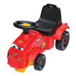 Disney Lisanslı Cars İlk Traktörüm Yürüteç Traktör