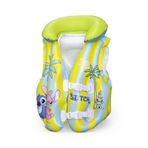 Disney Lisanslı Şişme Can Yeleği 45x33x16 cm