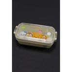 Disney Lisanslı Tsum Tsum Serisi Yemek Kabı (450ML)