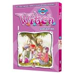 Disney Manga Witch 1 - Beta Yayınları