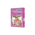 Disney Manga Witch 1.Cilt 1.Bölüm On İki Geçit