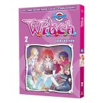 Dısney Manga Wıtch 2 - Hayır