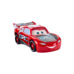 Disney Mattel Cars Drift Atabilen Şimşek Mcqueen, 2 moda sahip oyuncak araç HXJ34