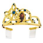Disney Merida Kostüm Tiara Çocuklar için – Cesur – tek beden, Çok renkli, Tek Beden