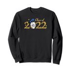 Disney Mickey And Friends Donald Graduation Class Of 2022 Sweatshirt