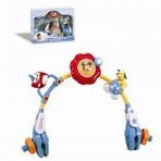 Disney Mickey Mouse 12344 Çocuk Pijama Takımı