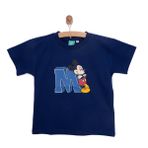 Disney Mickey Mouse Erkek Tshirt Erkek Bebek