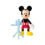 Disney Mickey Mouse Mini Mouse Mıckey Clubhouse