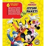 Disney Mickey Oyun Paketi - Doğan Çocuk