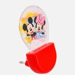Disney Minnie &amp; Mickey Mini Led Gece Lambası