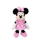 Disney Minnie Mouse 43 cm Peluş Oyuncak