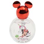 Disney Minnie Mouse Edt 50 ml Çocuk Parfümü