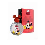 Disney Minnie Mouse Edt 50 ml Kız Çocuk Parfümü
