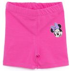Disney Minnie Mouse Tayt - 9 Ay - Pembe
