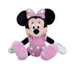 Disney MMCH Minnie 80 cm Peluş Oyuncak