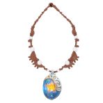 Disney Moana 2 Moana'nın Işıklı Deniz Yıldızı Kolyesi 237616