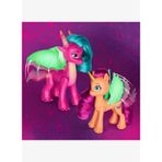 Disney - My Little Pony Dragon Light Reveal Figür Oyuncaklar