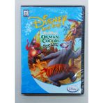 Disney Orman Çocuğu PC CD Bilgisayar Oyunu Macera Türünde Tek Oyuncu Desteği ile Genel Yaş İçin