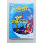 Disney Peter Pan Aksiyon Macera Bilgisayar Oyunu PC CD İngilizce Dil Desteği ile Uyumlu