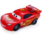 Disney Pixar Arabalar 2 3 Jackson Storm Mack Oom Kamyon 1:55 Döküm Yıldırım Mcqueen Modeli Otomatik Speelgoed Kinderen Verjaardagscadeau (Yurt Dışından) - Multicolor