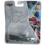 Disney Pixar Arabalar Flo, Disney 100