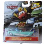Disney Pixar Arabalar flo, Takım 95 ve 51 flo