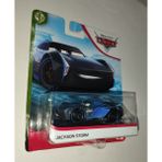 Disney Pıxar Cars Cars 2019 Jackson Storm