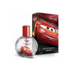 Disney Pixar Cars Cars 50 ml Edt Lisanslı Çocuk Parfüm