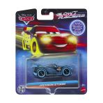 Disney Pixar Cars Glow Racers Jackson Storm Hpg76 Hpg82