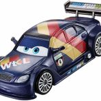 Dısney Pıxar Cars Max Schnell
