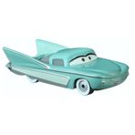 Disney Pixar Cars Radiator Springs Classic - Flo by Mattel