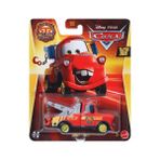 Disney Pixar Cars - Rescue Mater (1/55)