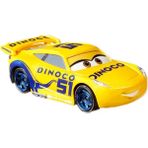 Disney Pixar Disney Cars Dinoco Cruz Ramirez