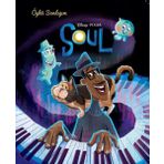 Disney Pixar Soul Öykü Sandığım - Doğan ve Egmont Yayıncılık