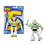 Disney Pixar Toy Story 5 Buzz Lightyear Aksiyon Figürü
