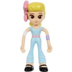 Disney Pixar Toy Story 7 cm Bükülebilen Bo Beep Figürler