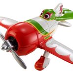 Disney Planes El Chupacabra Uçaklar Aksiyon Figürü