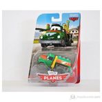 Disney Planes Uçaklar Chug Aksiyon Figürü