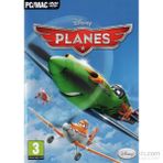 Disney Planes Uçaklar Macera Oyun PC Platformu Tek Oyuncu Desteği ile Eğlenceli Deneyim