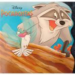 Disney Pocahontas