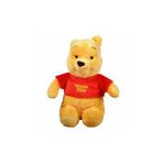Disney Pooh Peluş Magnet