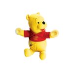 Disney Pooh Vantuzlu Peluş Oyuncak 22 Cm