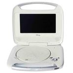 Disney Portatif 19 cm DVD Player