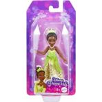 Disney Prenses HLW69 Belle Mini Bebekler