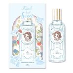 Disney Prenses Lisanslı Kadın Parfüm (60ml) - Pamuk Prenses