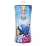 Disney Princess B5288 Işıltılı Prensesler Sindirella